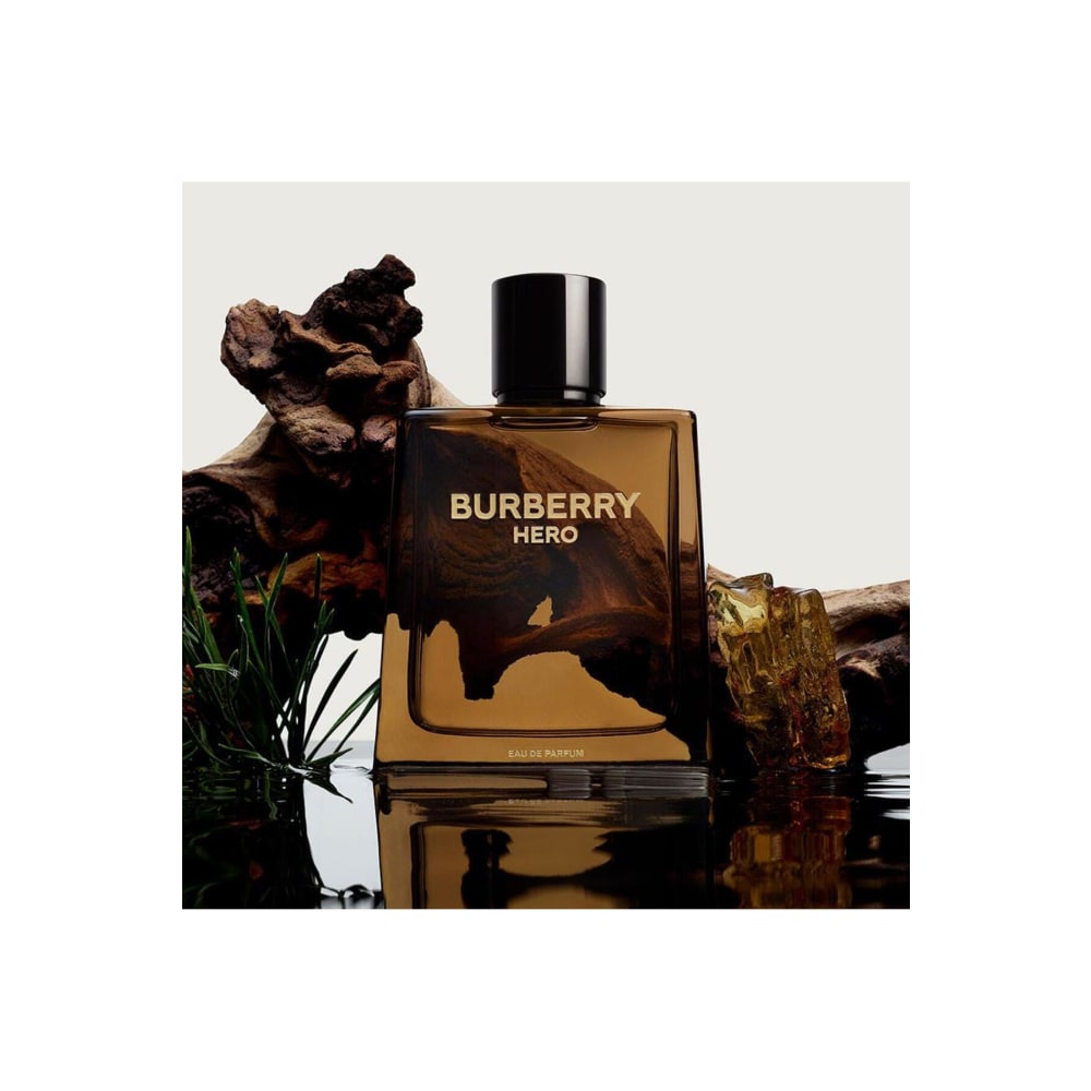 عطر رجالي بسعة 100 مل - هيرو