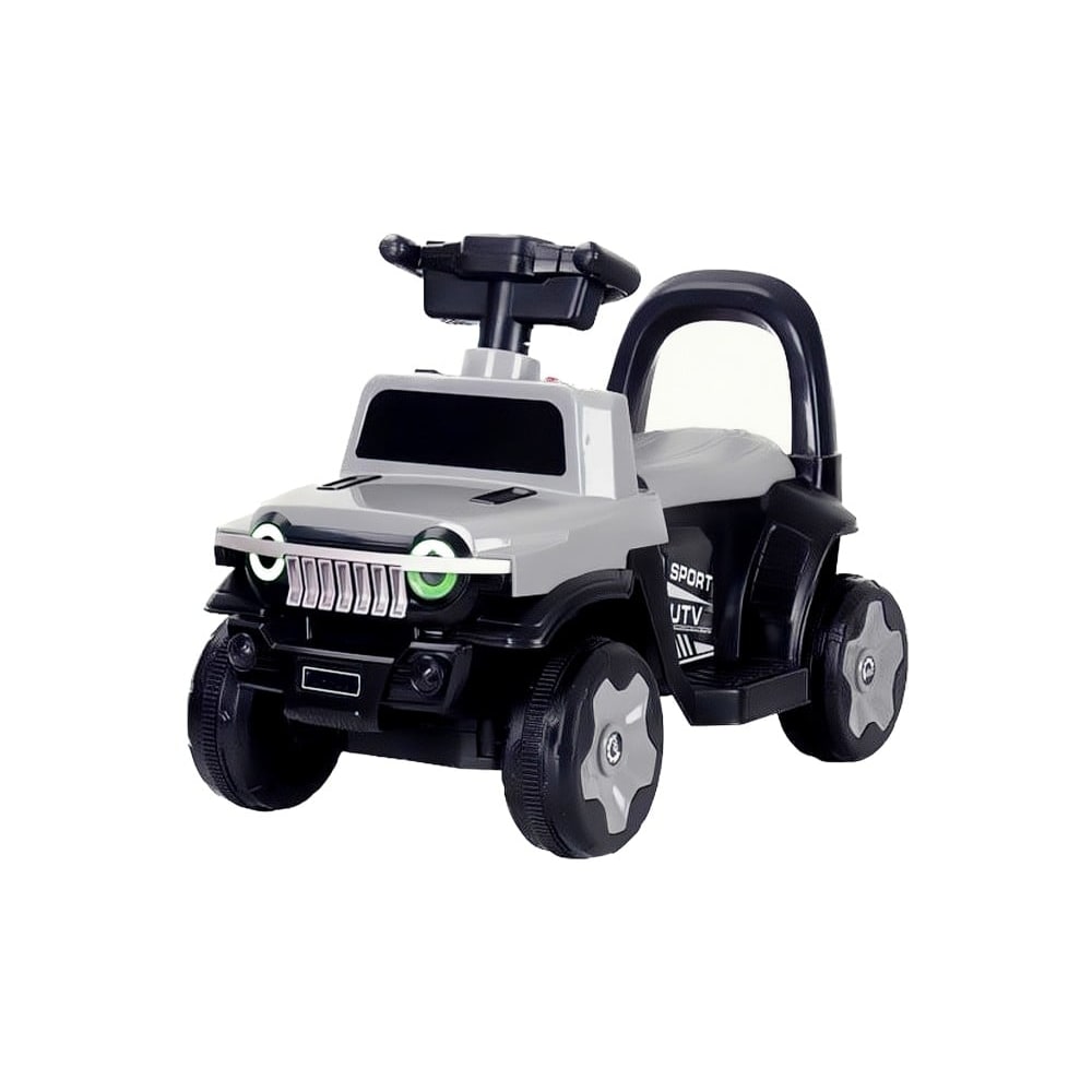 سيارة دفع للركوب رباعية العجلات للأطفال - موديل FRY919