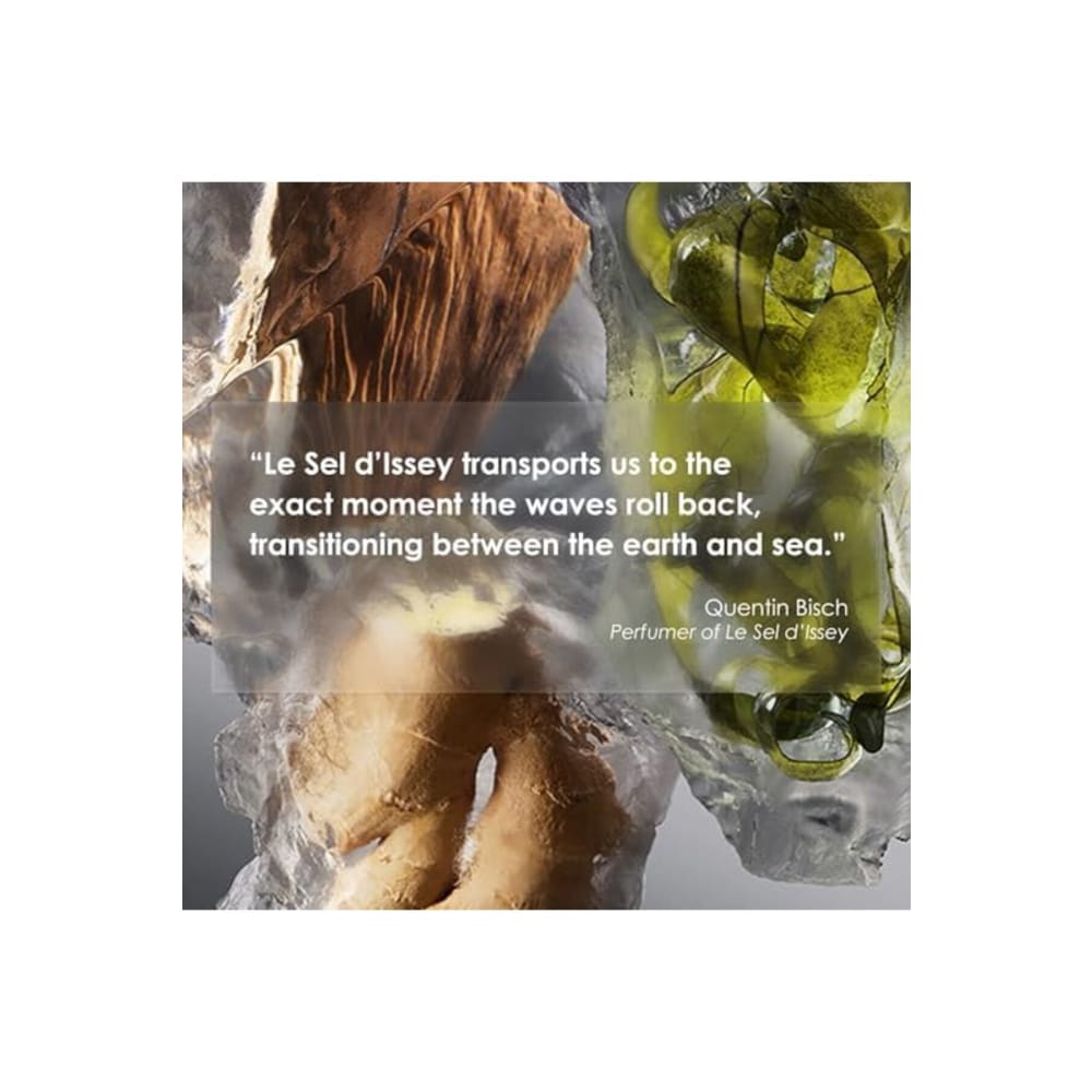 عطر لو سيل ديسي او دي تواليت 100 مل