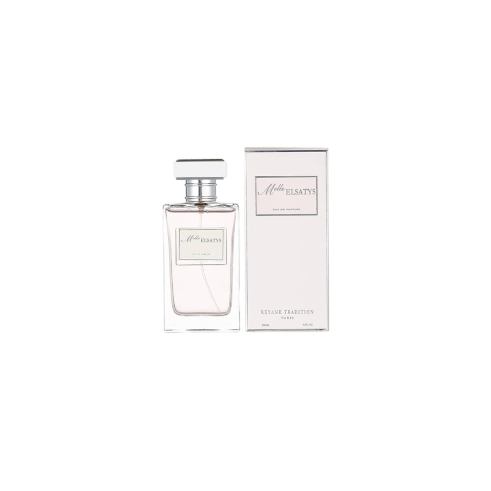 عطر نسائي - ميلي إلساتيس - 100 مل