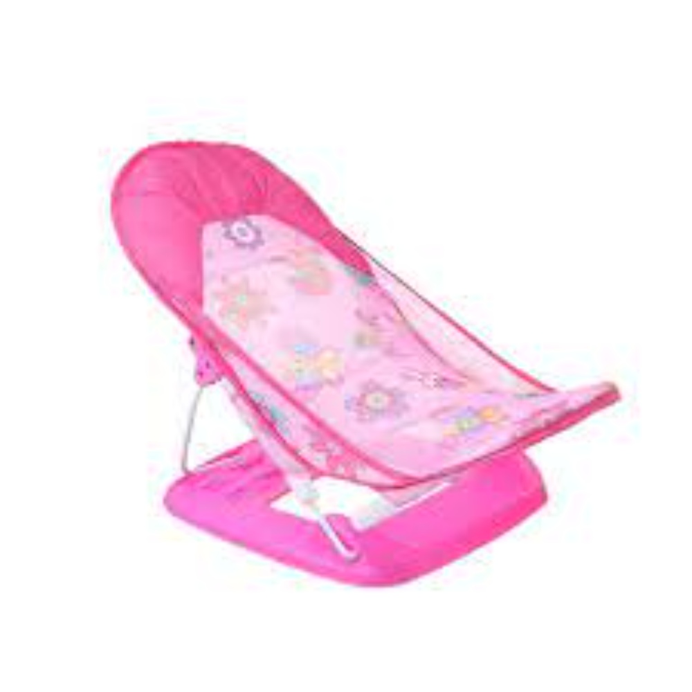 كرسي الاستحمام