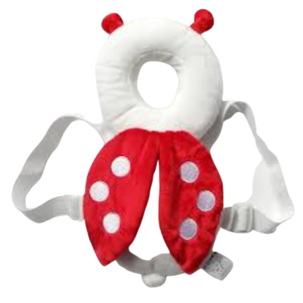 شنطة حماية رأس الطفل