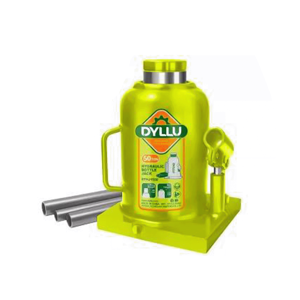 دنقلص رفع ٣٢طن ديلو DTHJ1532