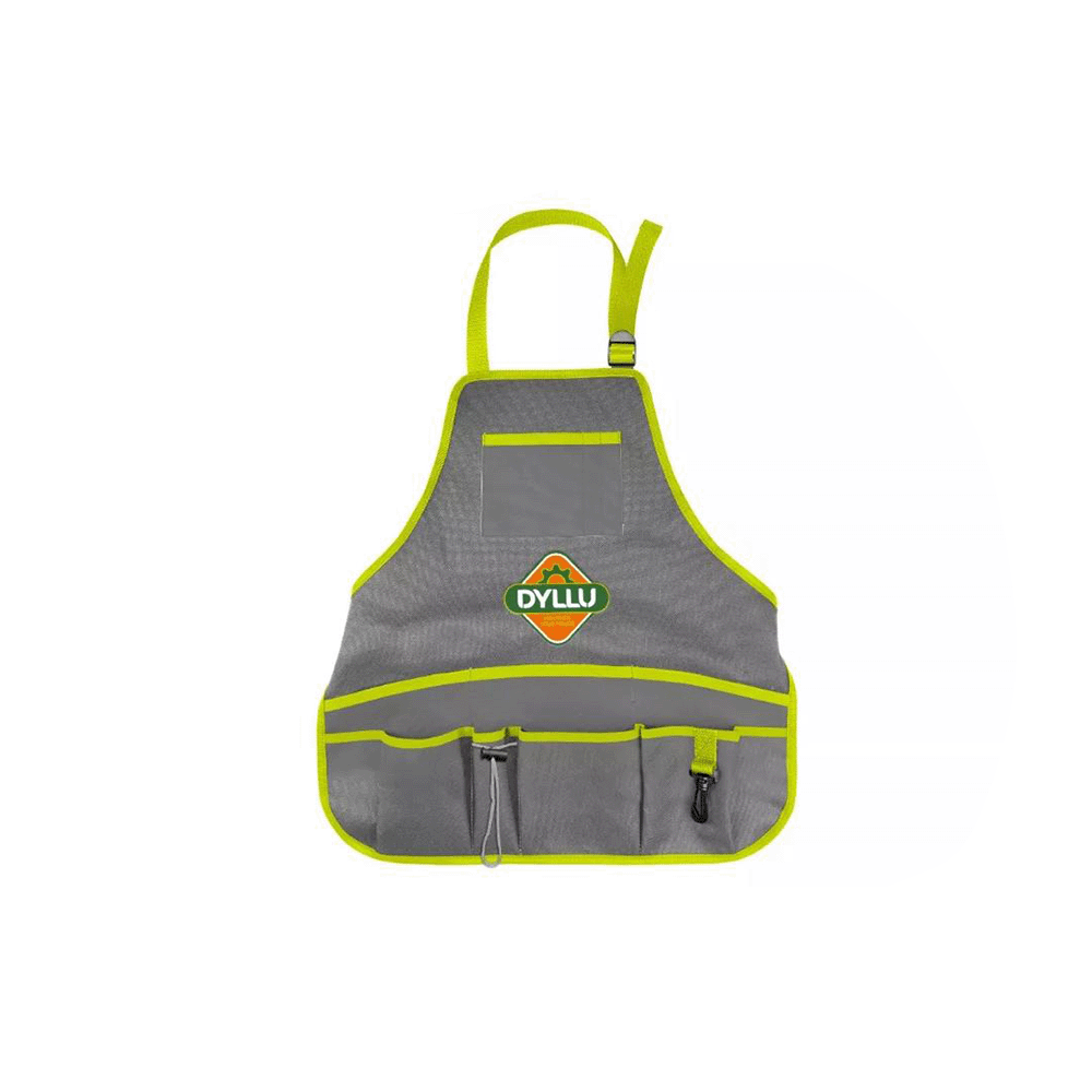 حزام قماش عدة نجارة تعليق ٥٢*٥٥سم ديلو DTTG6102