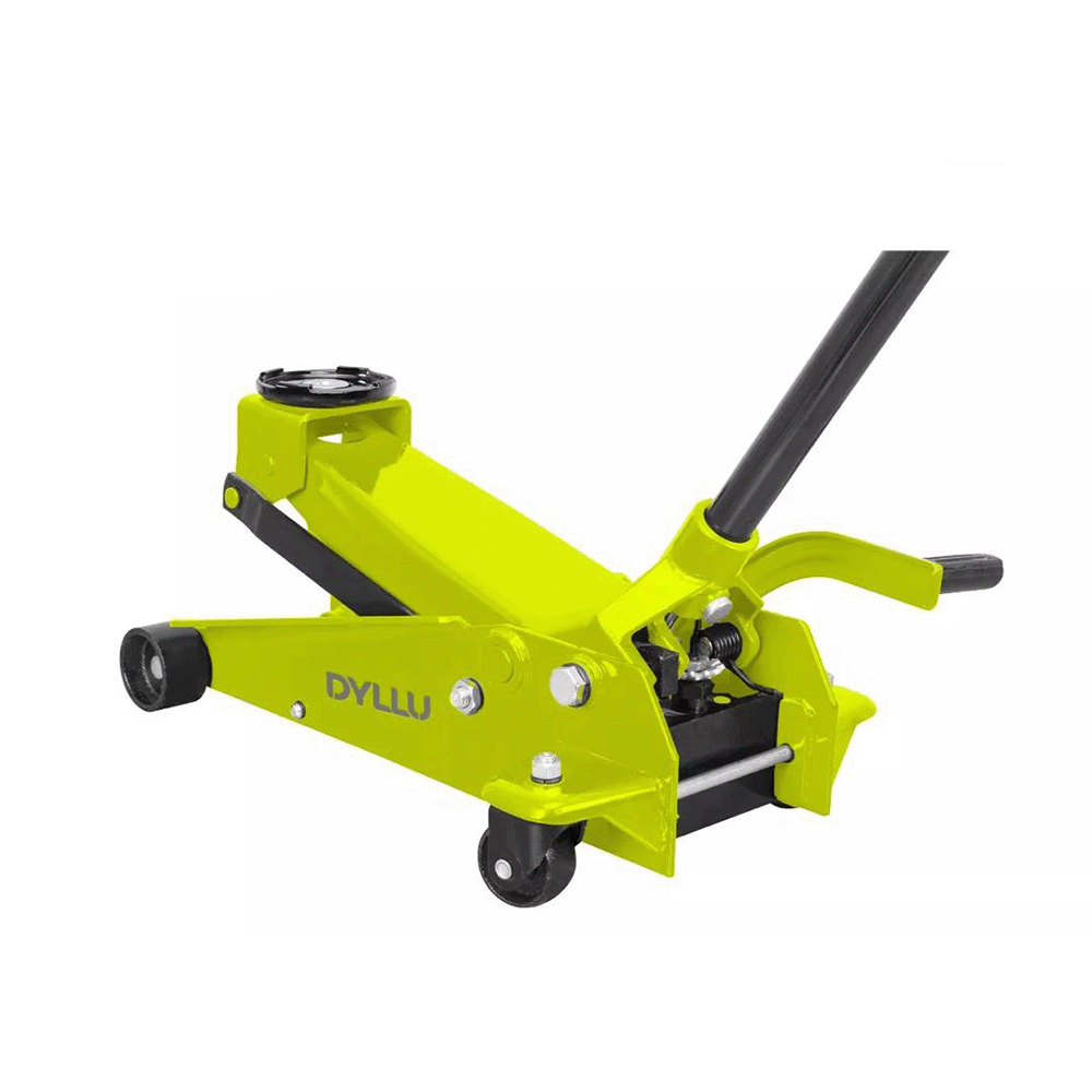 دنقلص رفع تمساح ٣طن ديلو DTHJ2513