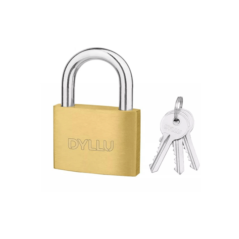 اقفال نحاس ٤٠ملي ديلو DTPD1440