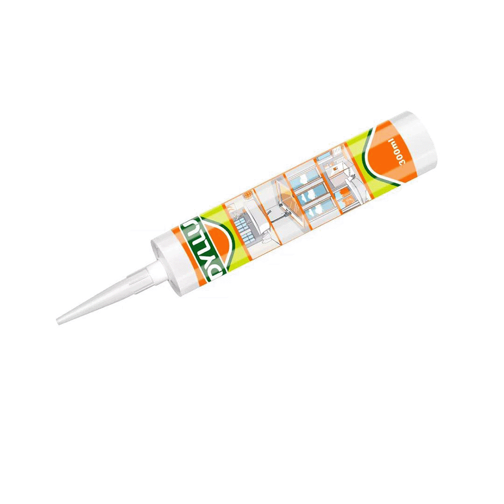 سلكون ابيض ٣٠٠ملي ديلو DTGQ2T41