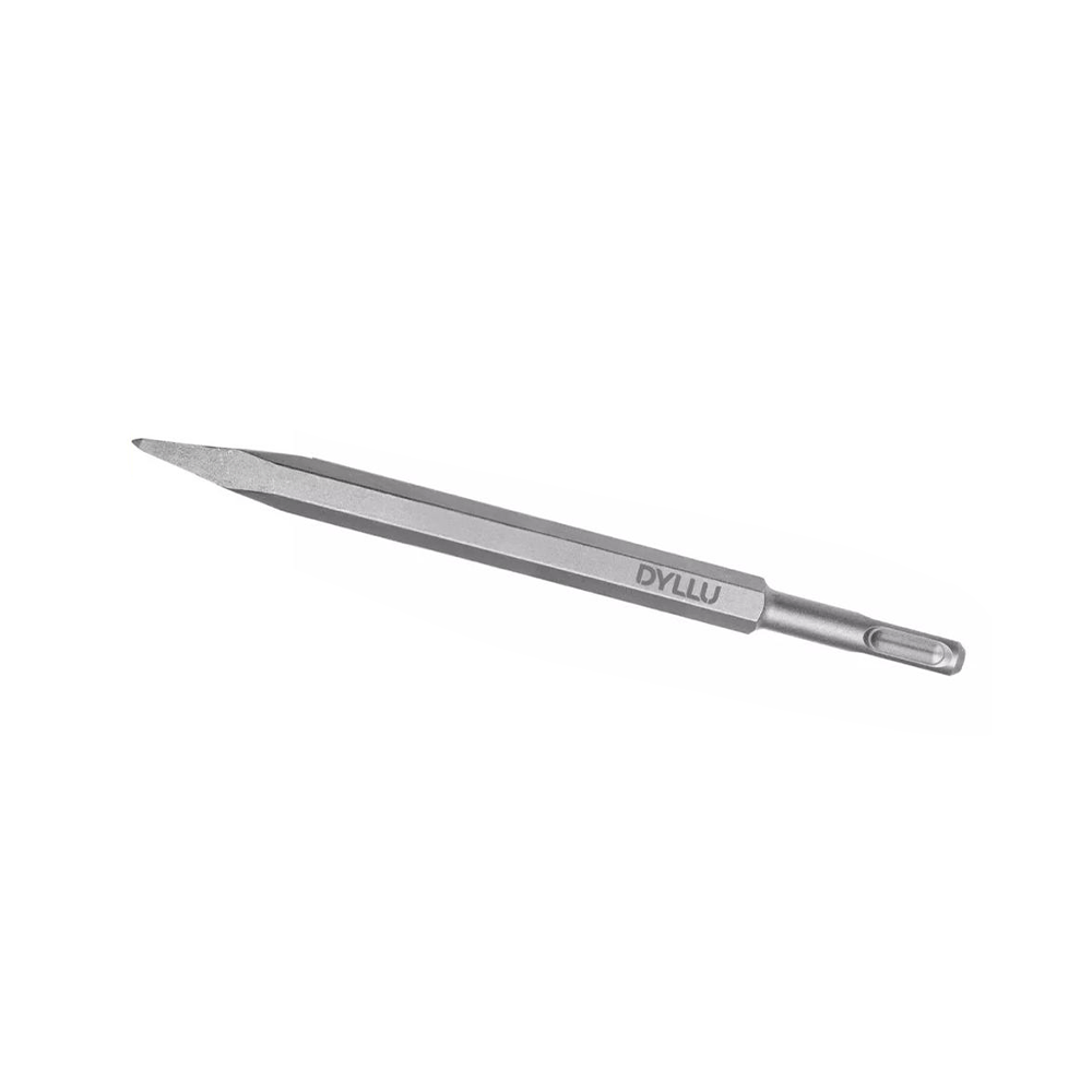 صبر تكسير هلتي حربة راس صغير ١٤*٢٥٠ملي ديلو DTGZ1201