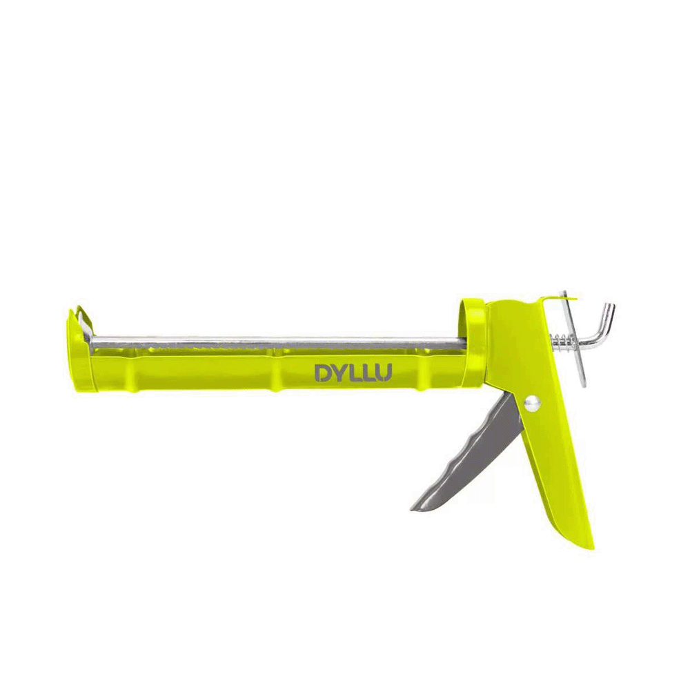 مسدس سلكون ٩هنش ديلو DTCG1309