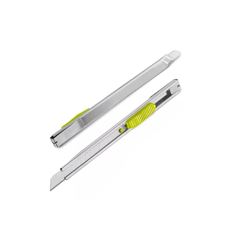 مشرط صغير٩*٨٠ملي ديلو DTSK1509