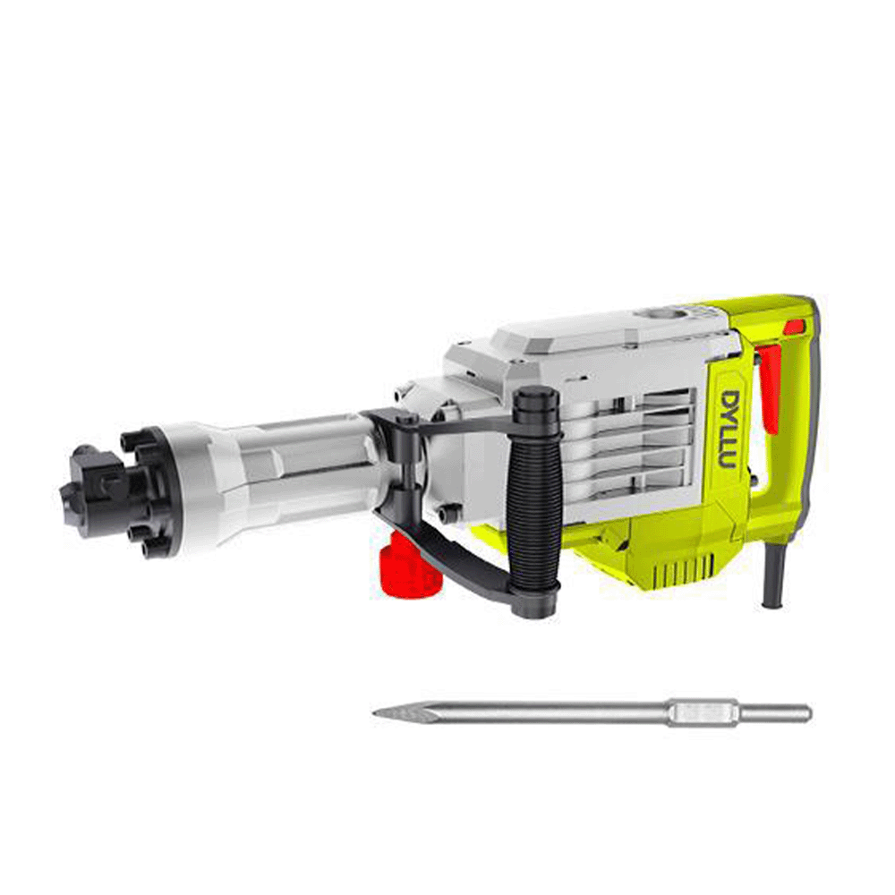 دريل تكسير ٥٠ملي ١٩٥٠وات ديلو DTDB2D95