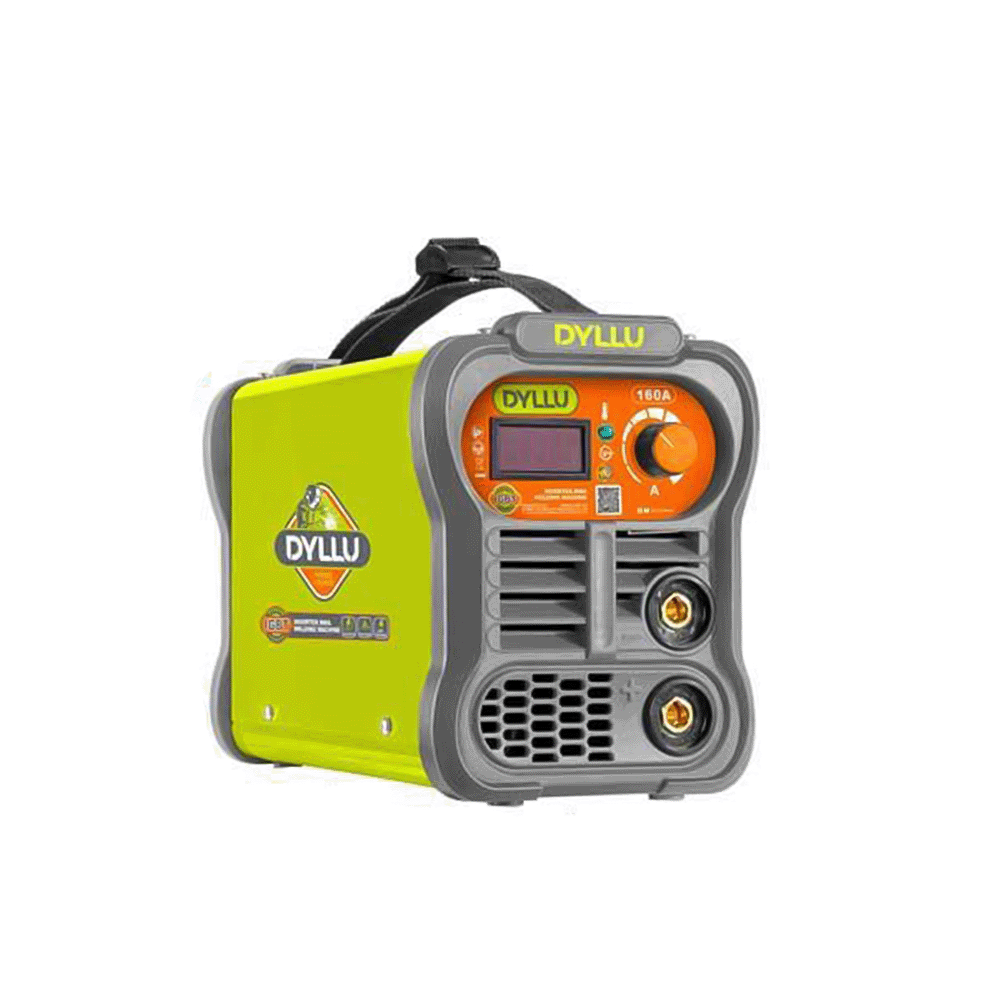 مكينة لحام الكتروني ١٣٠ امبير ديلو DTWD11301