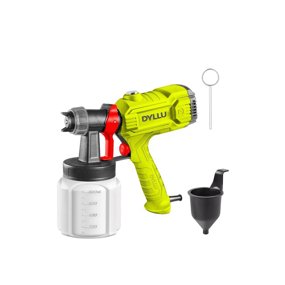 مسدس رنج بطارية ليثيوم ٢٠ فولت ديلو
 DTSU3066