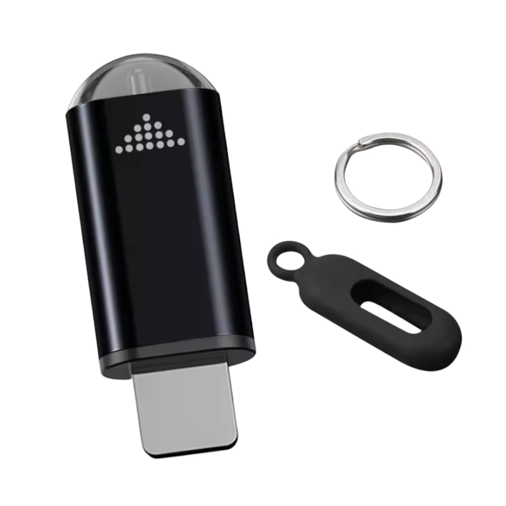 محول الهاتف إلى ريموت ذكي- مخصص لجوالات الآيفون