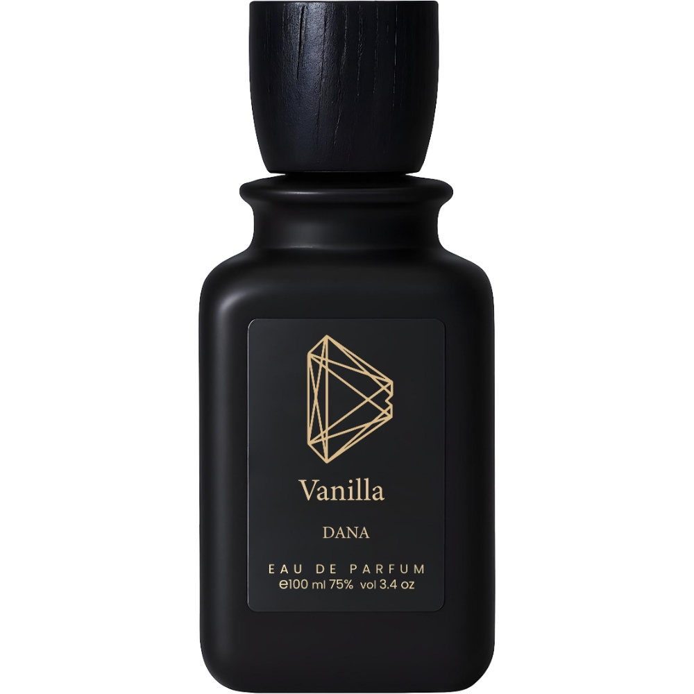 دانه عطر فانليا نسائي بسعة 100 مل