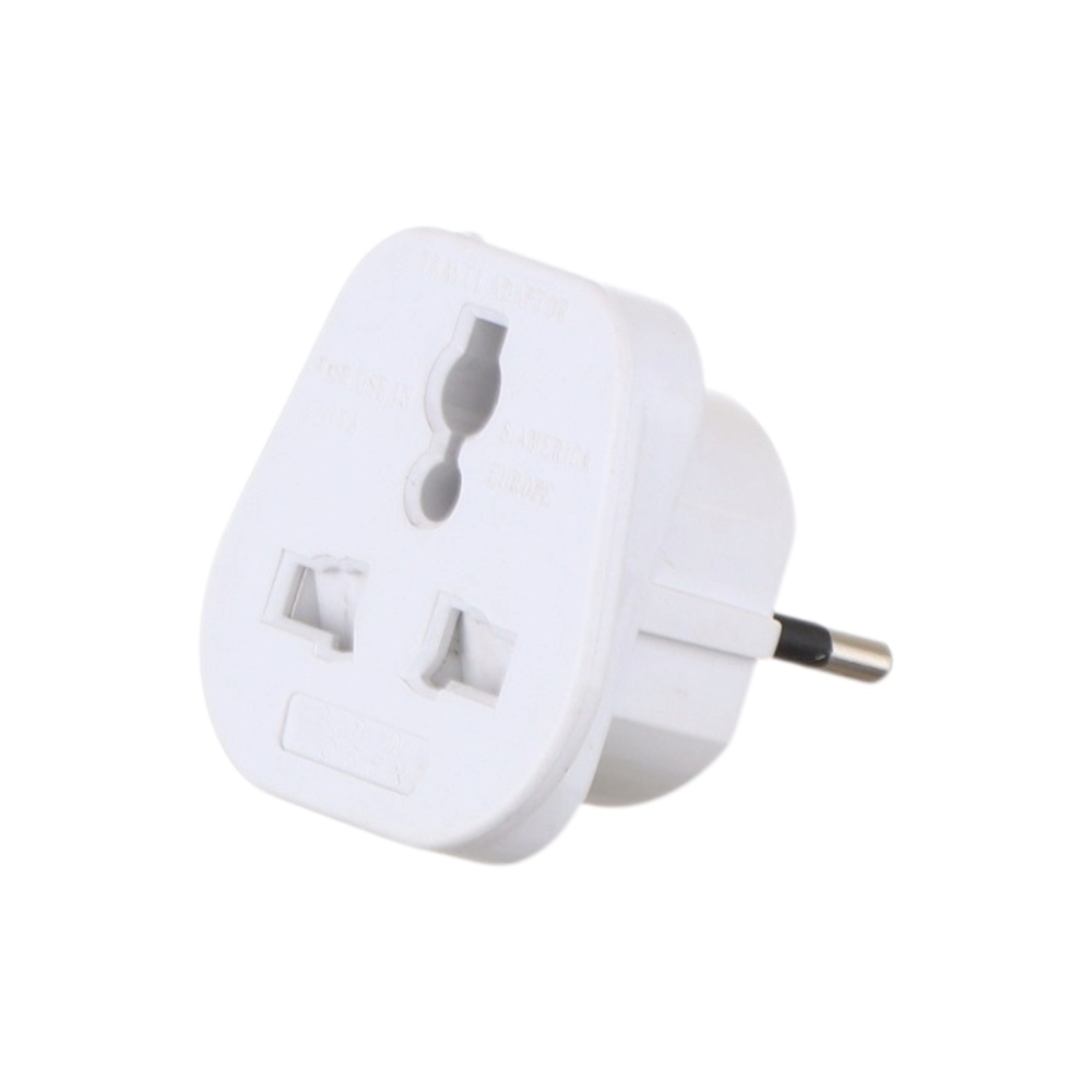 مقبس كهربائي قوة متعدد المنافذ خروج 2 دخول3  أصلي 