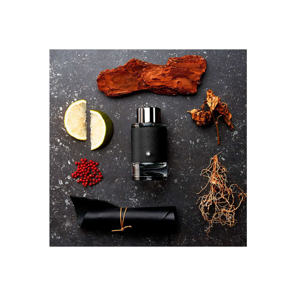 عطر مونت بلانك اكسبلورر 200مل