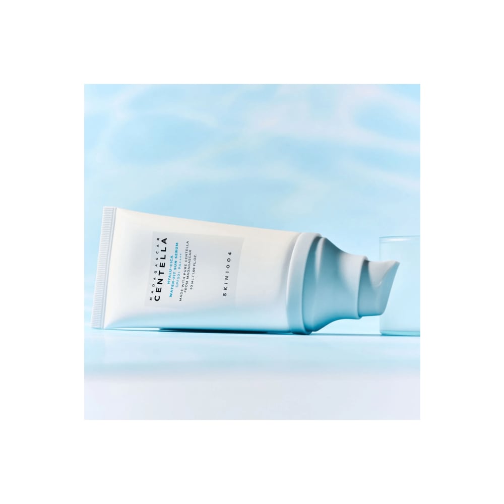 سيروم واقي شمس SPF50+ من مدغشقر - 100 مل