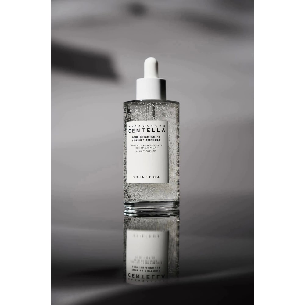 أمبولة تفتيح البشرة - مدغشقر سنتيلا تون - 100 مل