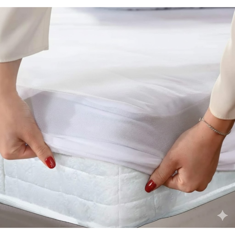 واقي مرتبة الجوده براند مقاس 200×190