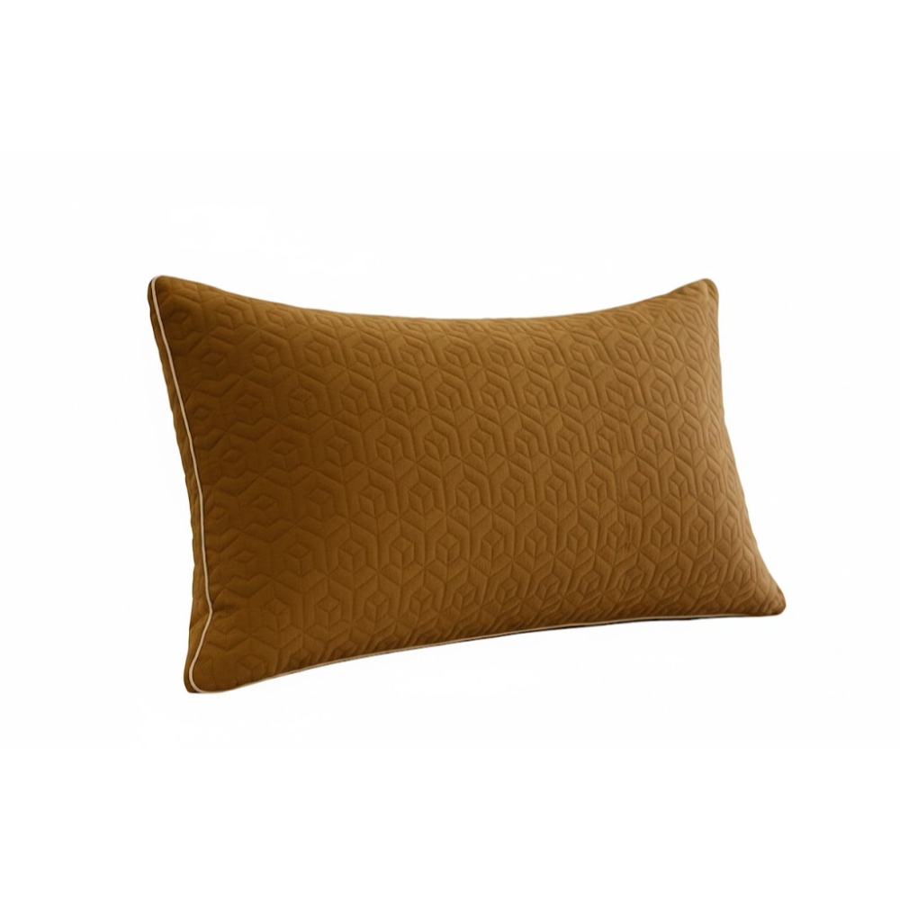 مخده دبل برايم بحشوه البوليستر