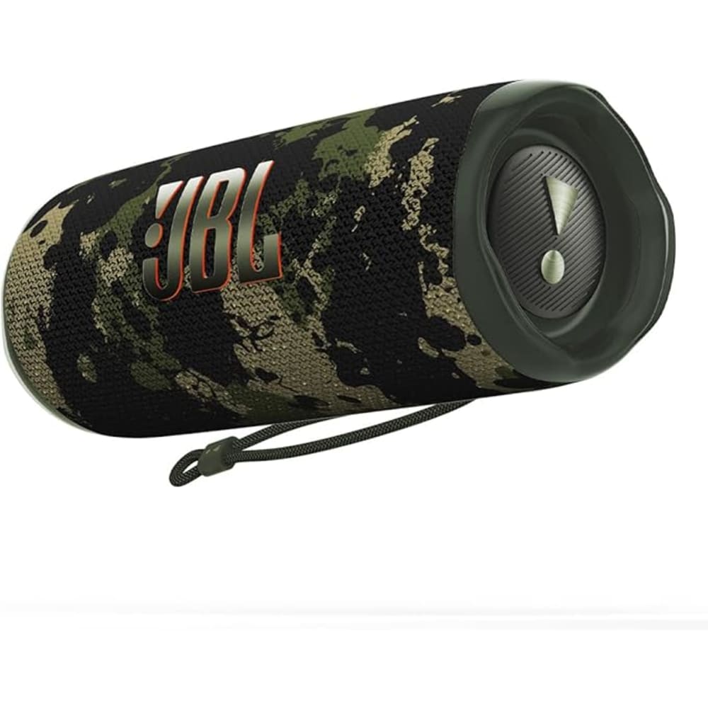 جي بي ال مكبر صوت محمول مقاوم للماء بقوة 30 واط - موديل Flip 6