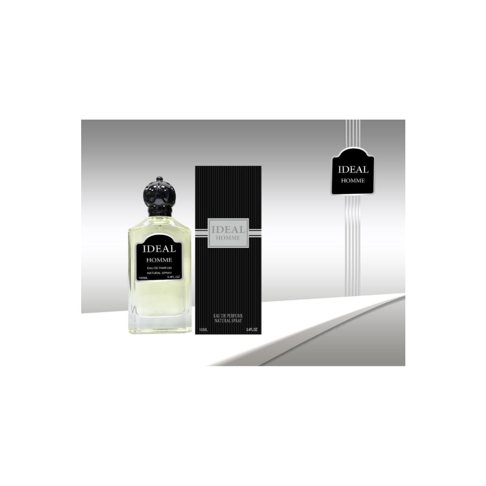 عطر اديل هوم بارفيوم 100مل