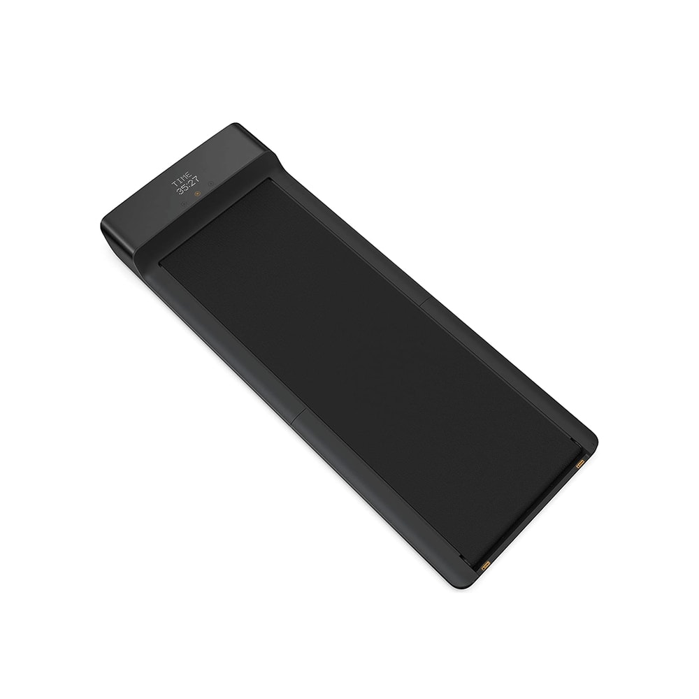 جهاز سير رياضي A1 برو قابلة للطي - أسود