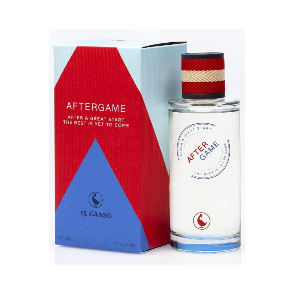 عطر إل جانسو للرجال 125 مل