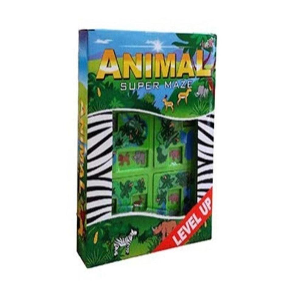  لعبة تحدي الذاكرة والتركيز للأطفال