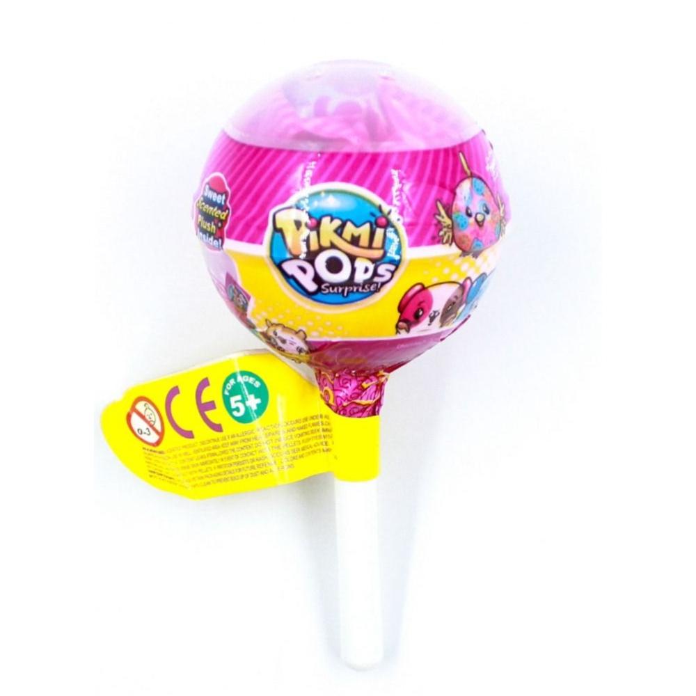  مجموعة من بوبس الموسم الثاني - 3 قطع