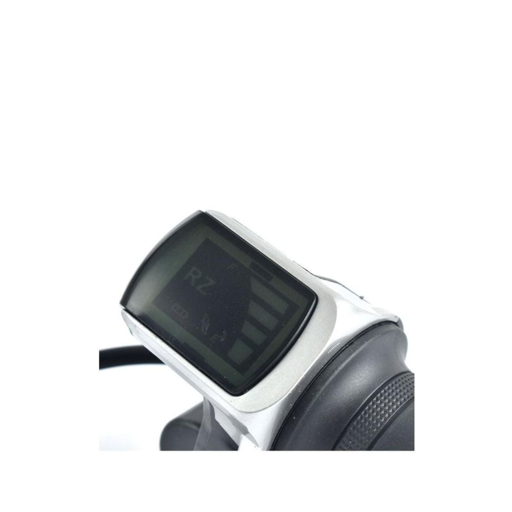  مقبض مسرع لسكوتر دريفت بشاشة إلكترونية - 36 فولت