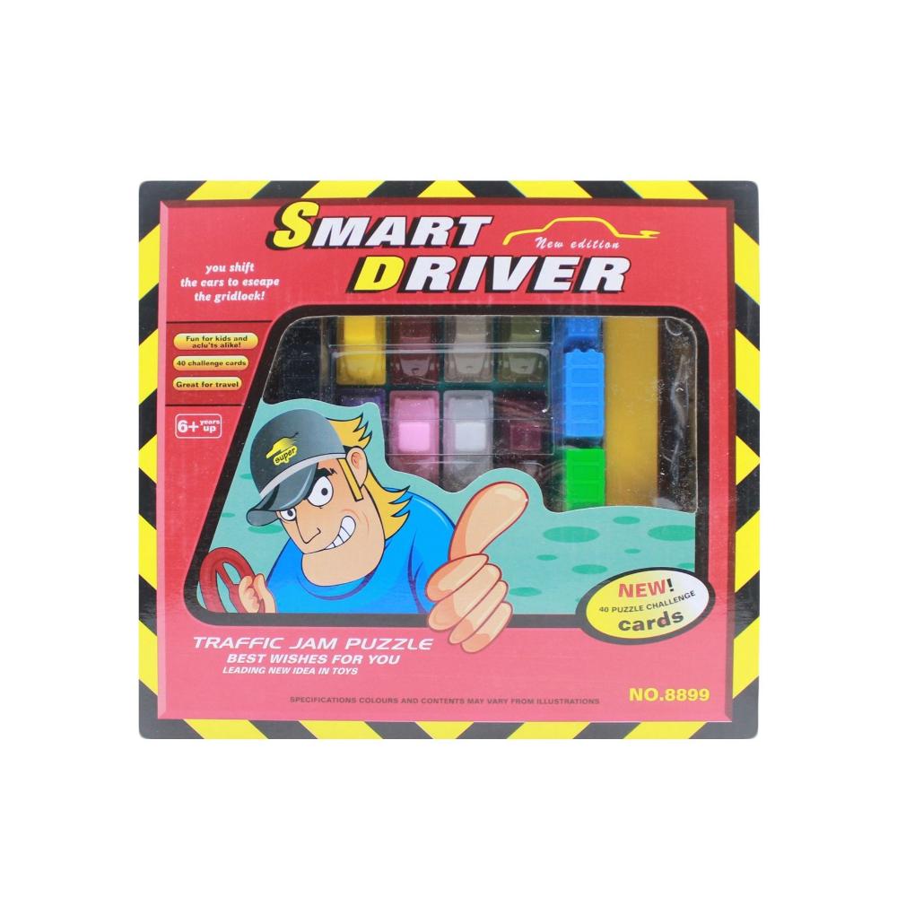  ألعاب تحدي الخروج من السيارة