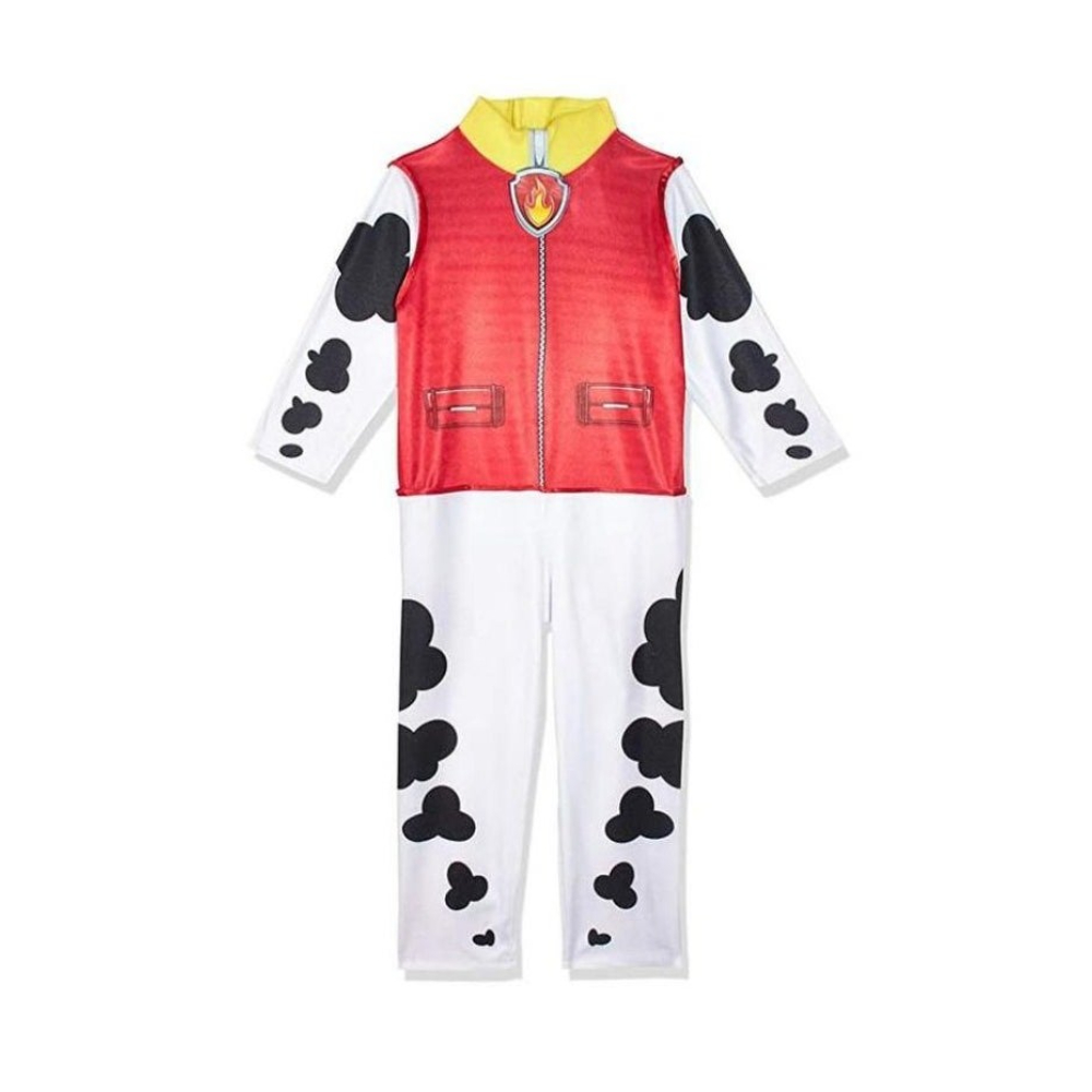  زي تنكري باو باترول للأطفال