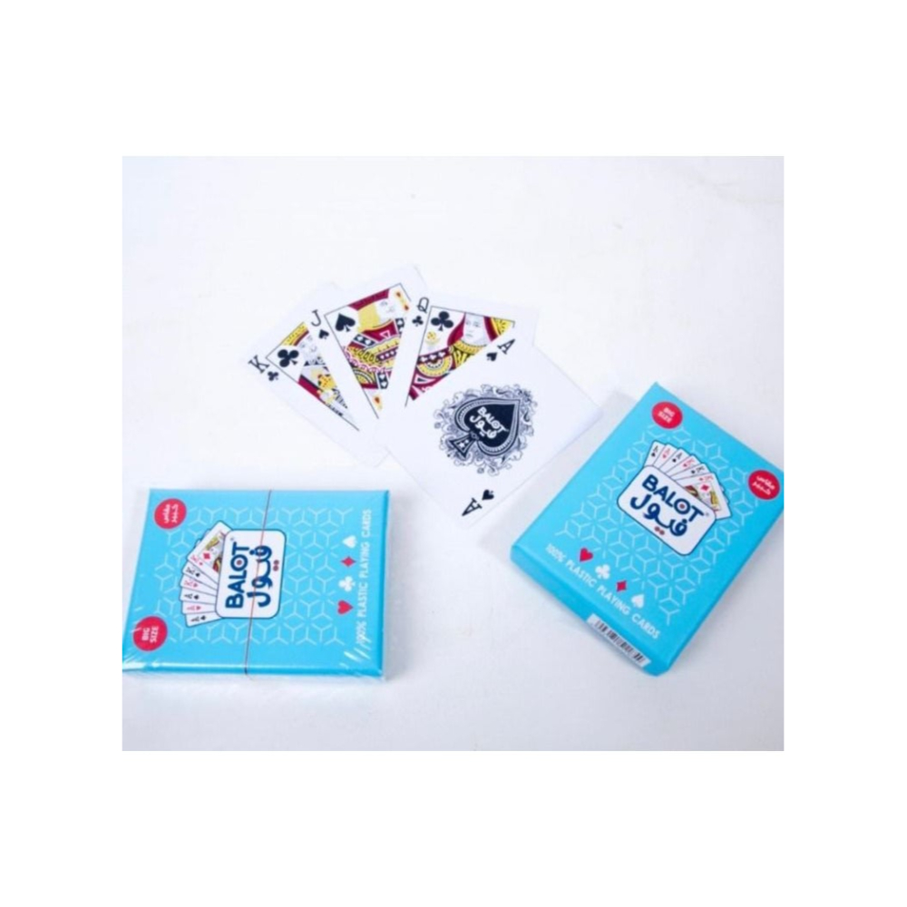  ورق بلوت فيول الأصلي