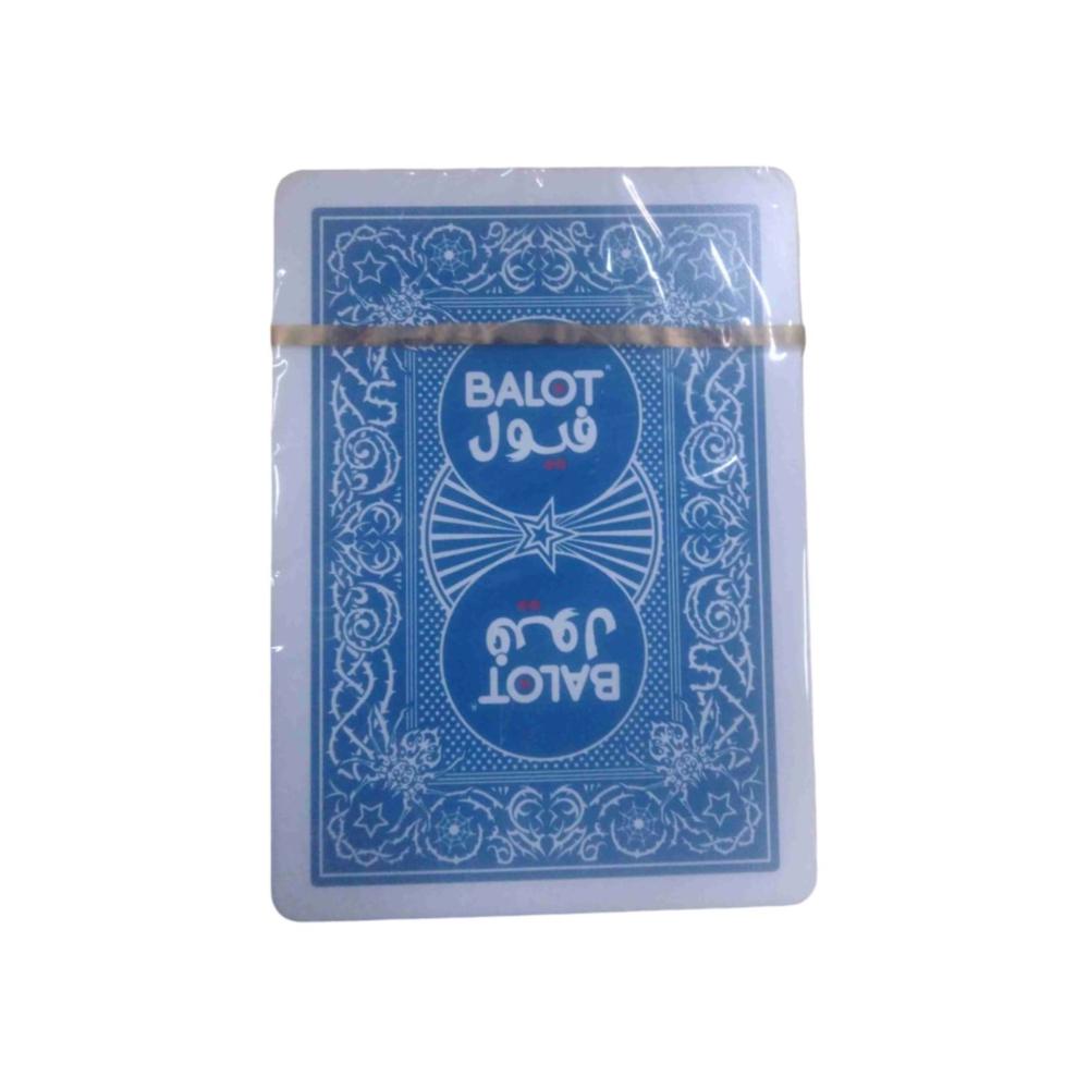 فيول ورق بلوت فيول أزرق أصلي