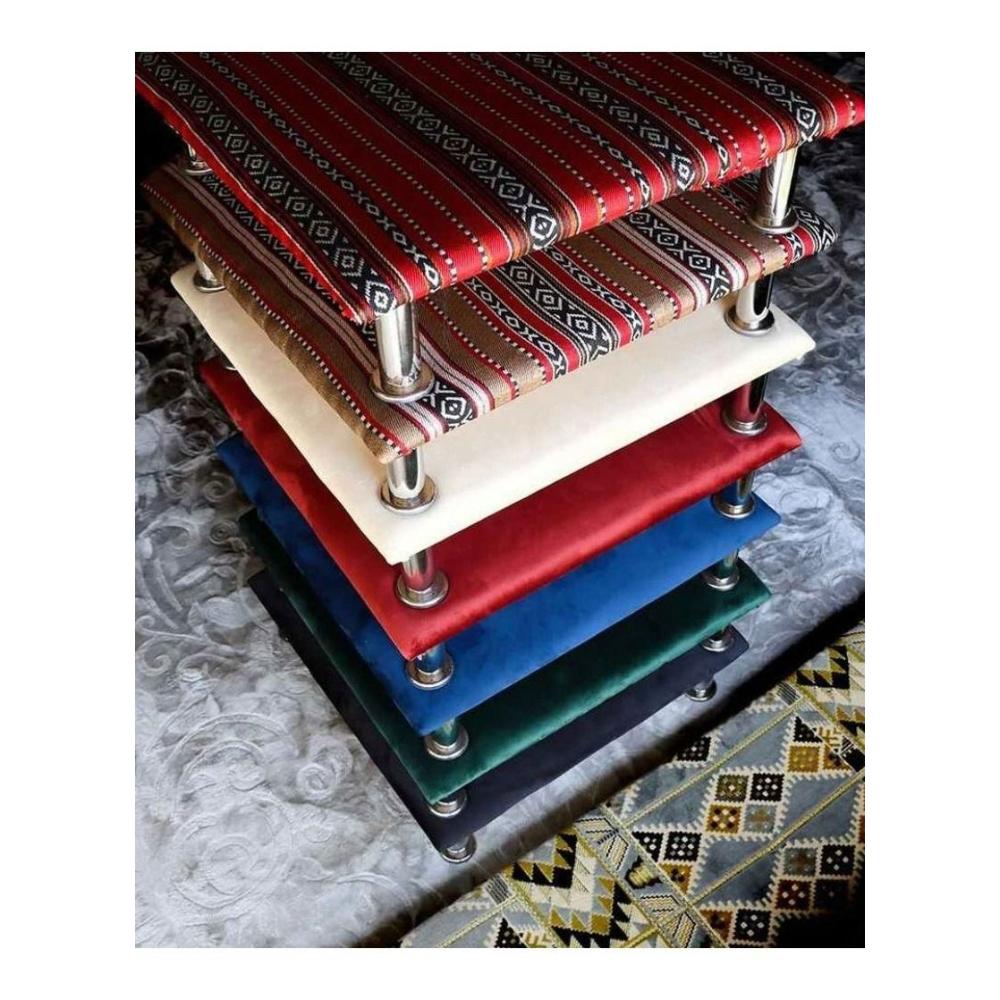  طاولة متعددة الإستخدام موديل K5115 - أحمر