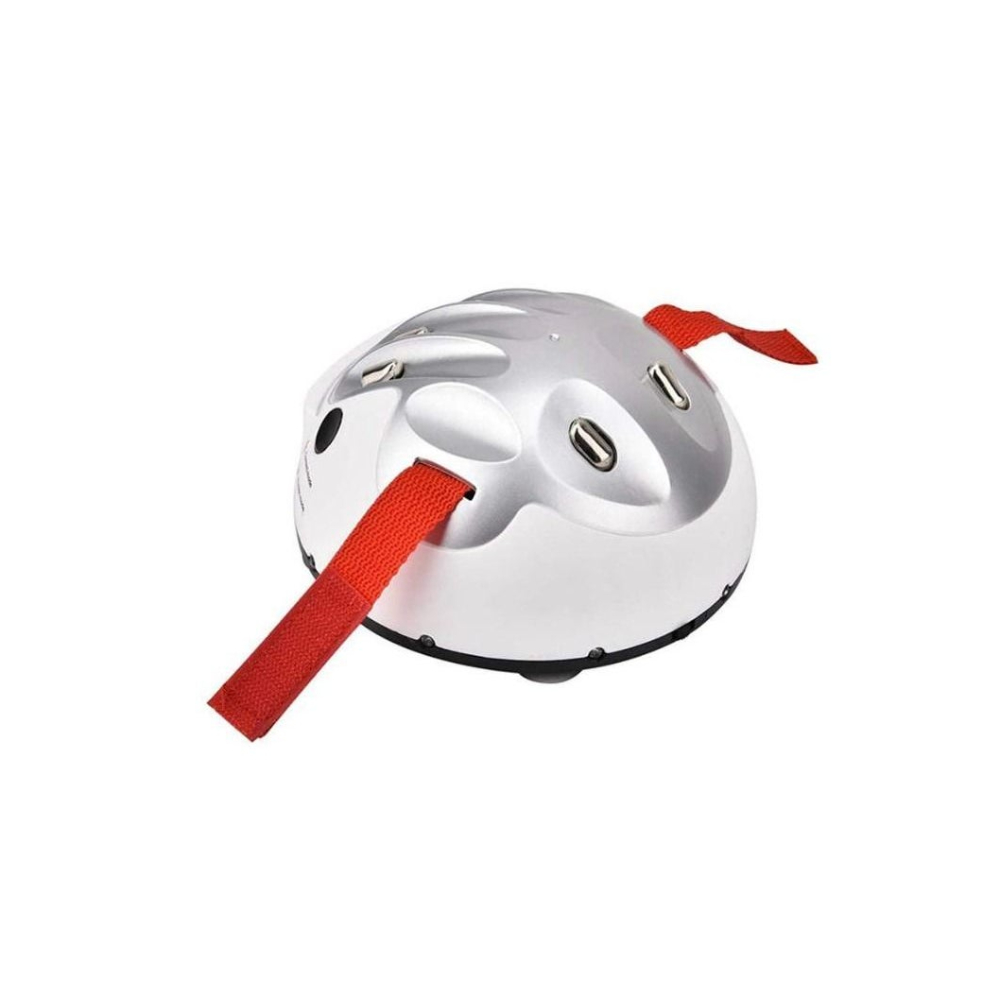  لعبة كاشف الكذب بالصدمة الكهربائية - أبيض