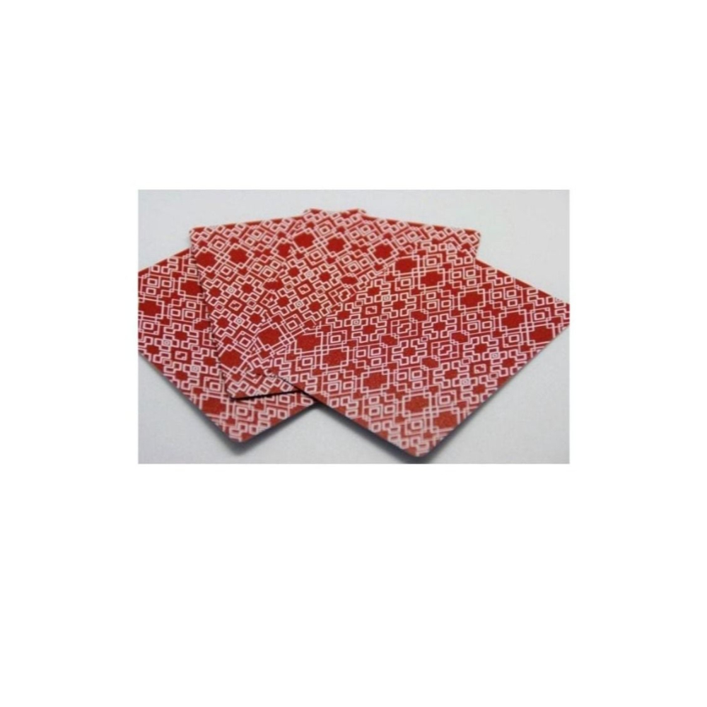  لعبة ورق بلوت فركشها - 52 ورقة