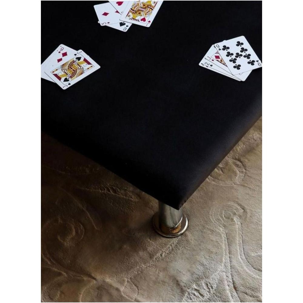  طاولة متعددة الإستخدام موديل k5121 - أسود