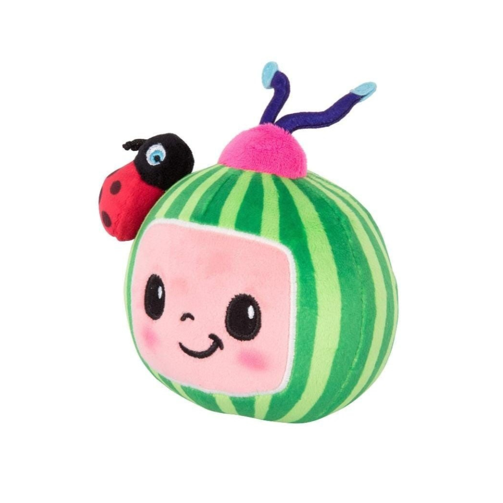  لعبة موسيقية محشوة