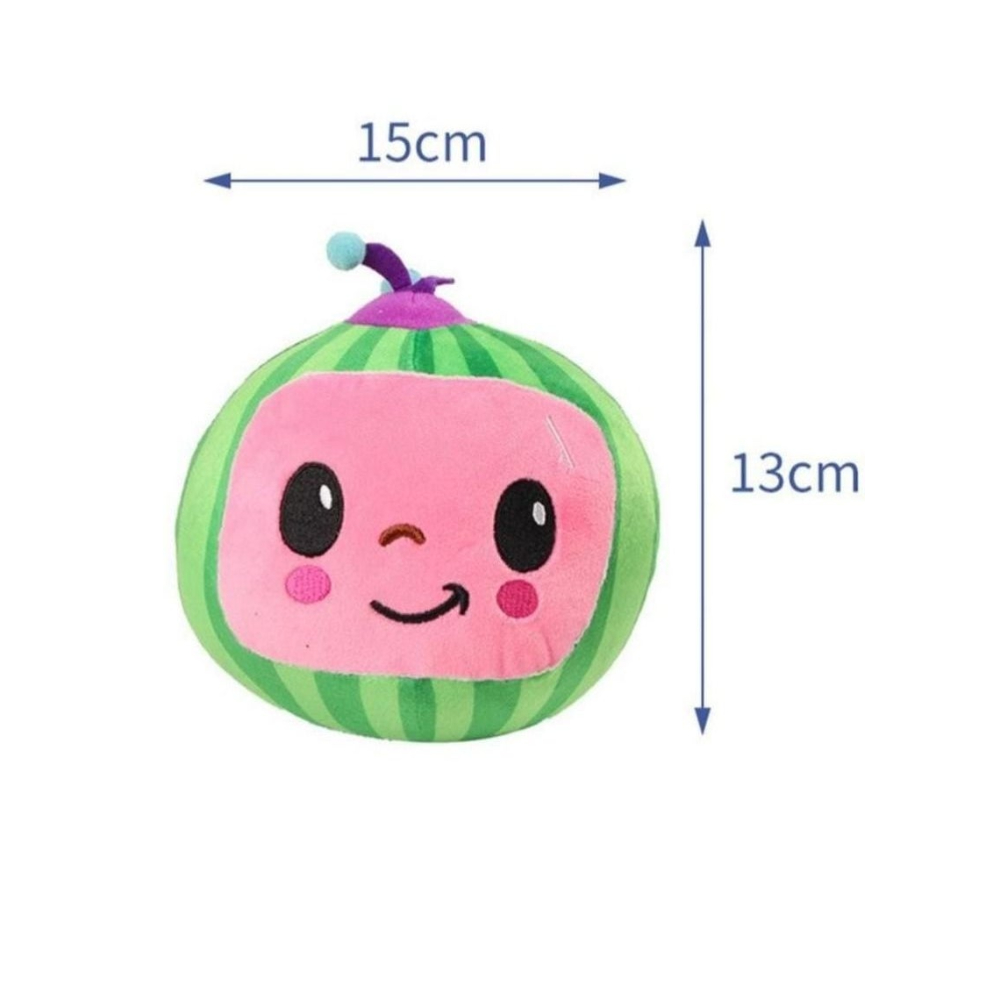  لعبة موسيقية محشوة