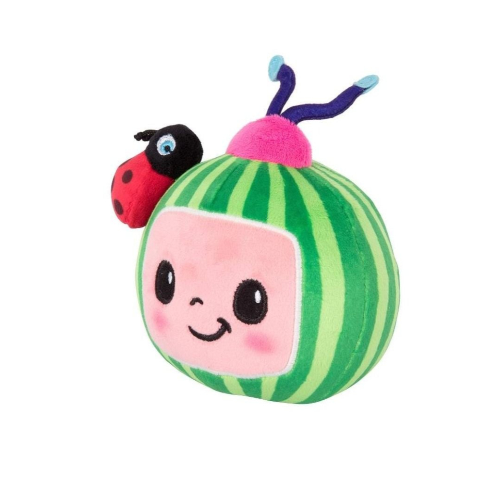  دمى محشوة - قطعتين