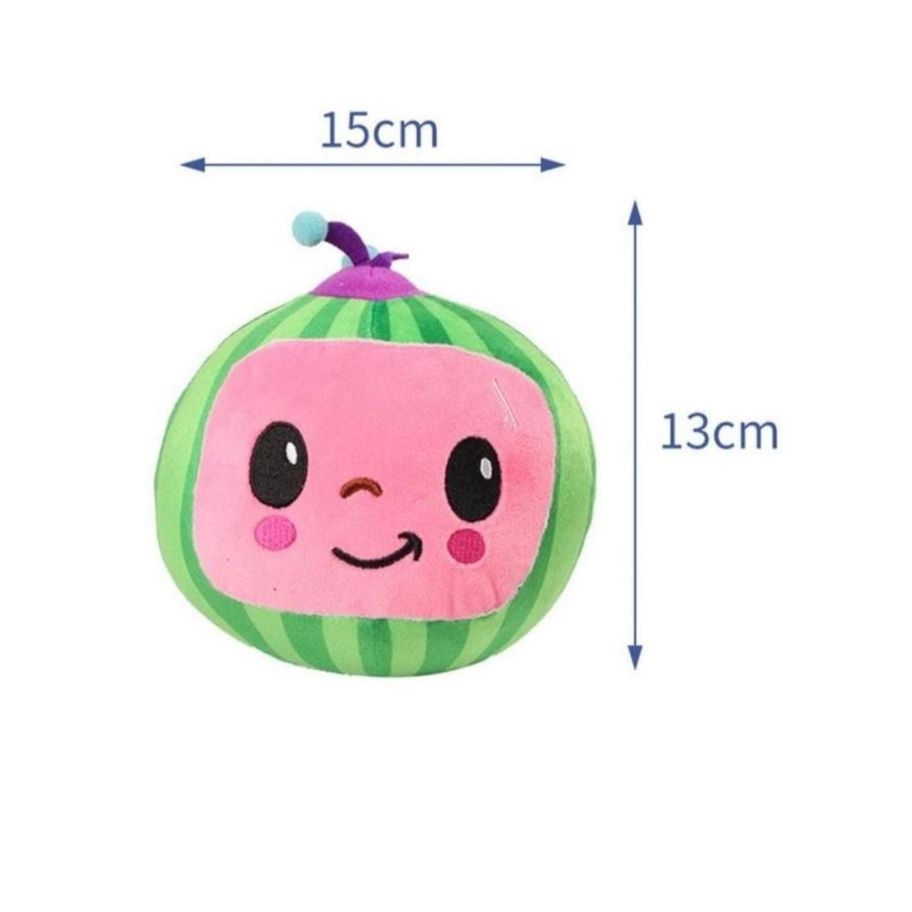  دمى محشوة - قطعتين