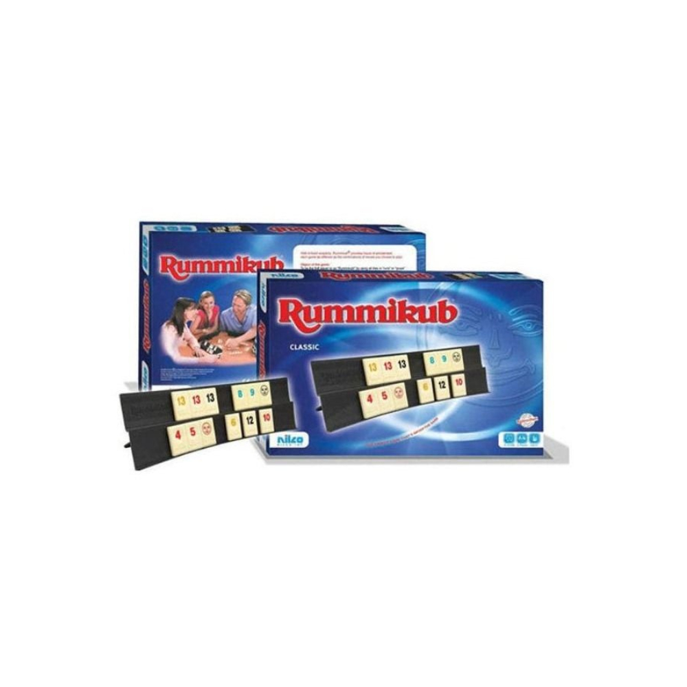 راميكوب لعبة روميكوب الأصلية