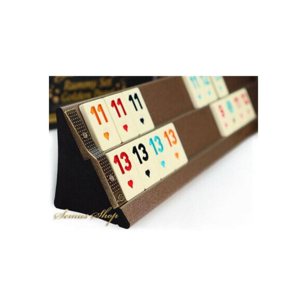 ستار لعبة أوكي خشبية تركية