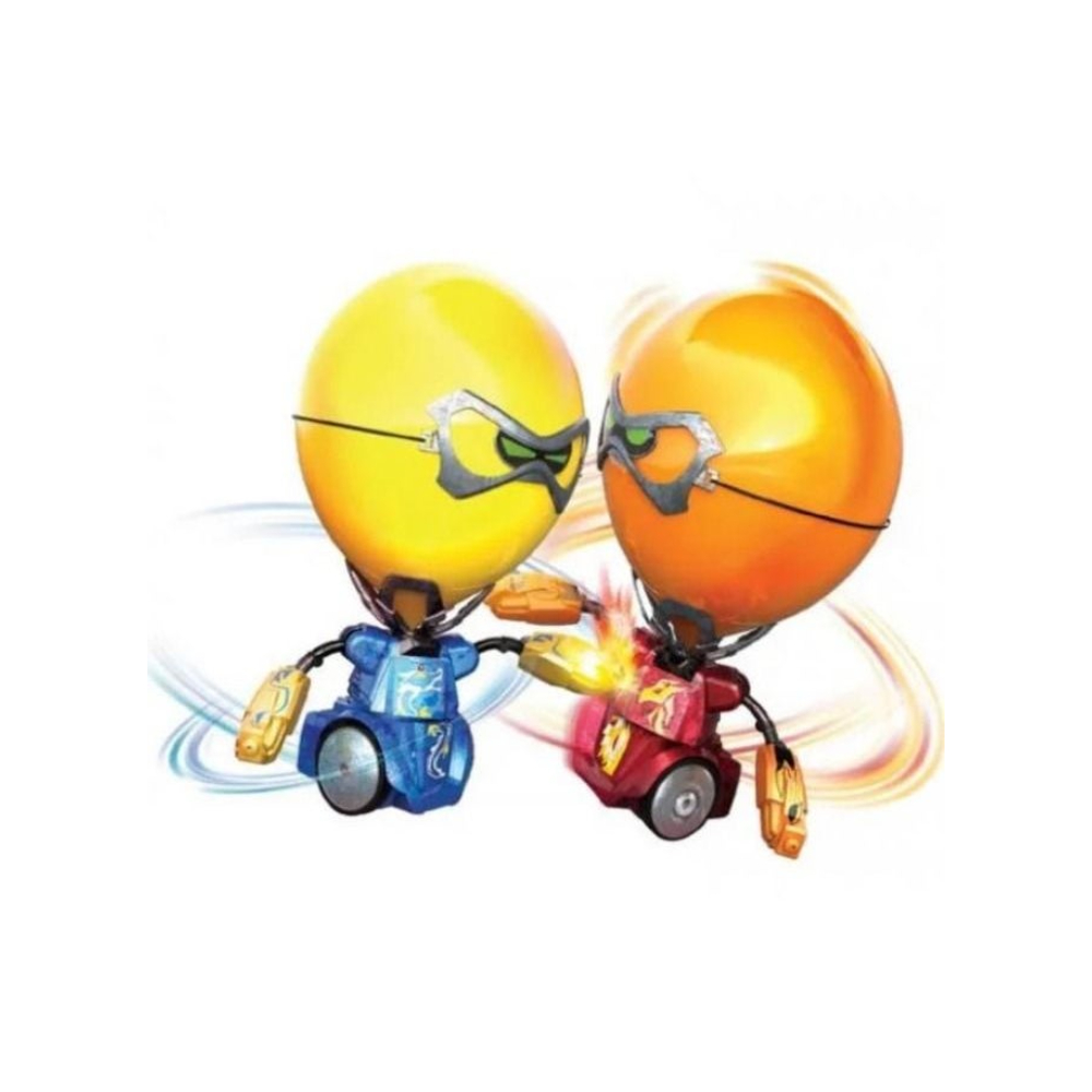 لعبة مرح لعبة تحدي تفجير البالونات مع جهاز التحكم عن بعد - موديل K5206