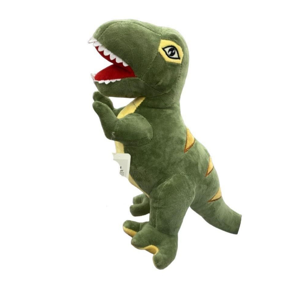  دمية ديناصور قطنية