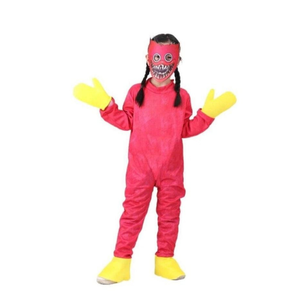  ملابس أطفال بتصميم شخصية هوجي