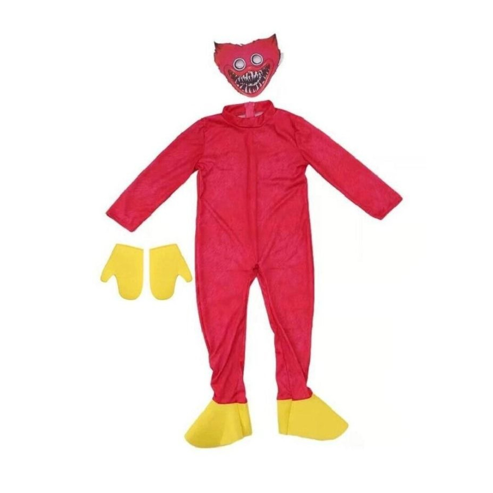  ملابس أطفال بتصميم شخصية هوجي